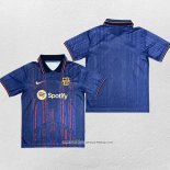 Maglia Barcellona Special 25/26 Blu Rosso Thailandia