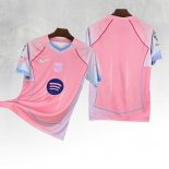 Maglia Barcellona Special 25/26 Rosa