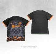Maglia Barcellona Special Nero Thailandia 25-26