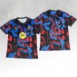 Maglia Barcellona Special Snake 25/26 Thailandia