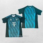 Maglia Bayern Monaco Special 25/26 Verde Thailandia