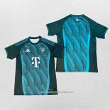 Maglia Bayern Monaco Special 25/26 Verde Thailandia