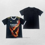 Maglia Benfica Special 25/26 Nero Thailandia
