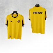 Maglia Borussia Dortmund Cup 25-26 Thailandia