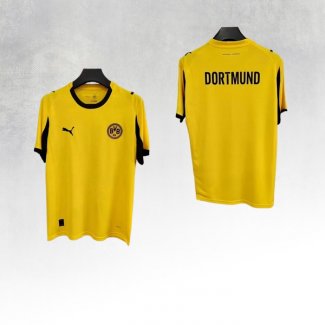 Maglia Borussia Dortmund Cup 25-26 Thailandia