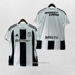 Maglia Colo-Colo Special 2025 Thailandia