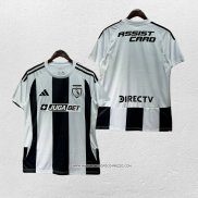 Maglia Colo-Colo Special 2025 Thailandia