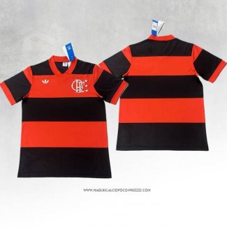 Maglia Flamengo Special Thailandia 2025