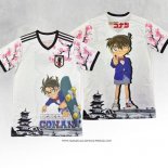 Maglia Giappone 2024 Thailandia Cartoon -25