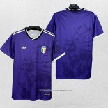 Maglia Italia Special 2025 Purpura Thailandia