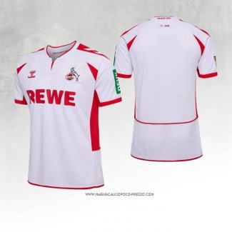 Maglia Koln Special Thailandia 24-25