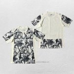 Maglia Manchester City Special 25/26 Grigio