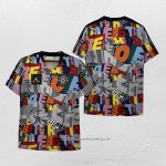 Maglia Manchester United Unite 22/23 Thailandia Love s