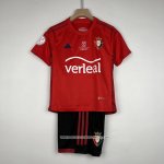 Maglia Osasuna Special 23/24 Bambino