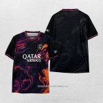 Maglia Paris Saint-Germain Special 23/24 Thailandia