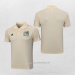 Maglia Polo Messico 23/24 Albicocca