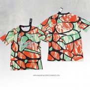 Maglia Prematch Arsenal 2024