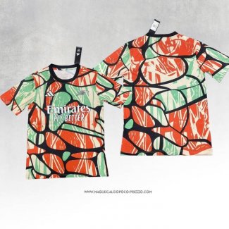 Maglia Prematch Arsenal 2024