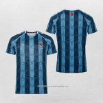 Maglia Prematch Coventry City 25/26 Blu