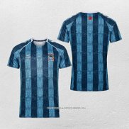 Maglia Prematch Coventry City 25/26 Blu