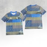 Maglia Prematch Real Madrid 25-26