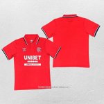 Maglia Rangers Special 25/26 Rosso Thailandia
