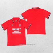 Maglia Rangers Special 25/26 Rosso Thailandia