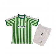 Maglia Real Betis Special 24/25 Bambino
