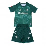 Maglia Real Betis Sustainability 24/25 Bambino