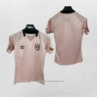 Maglia Recife Special 2025 Donna Rosa