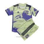 Maglia Tigres UANL Special 23/24 Bambino