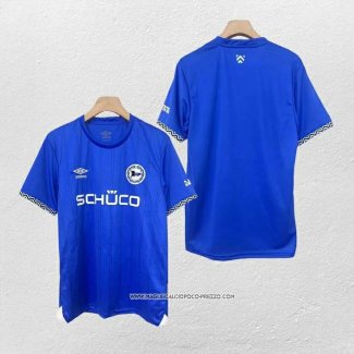 Prima Maglia 25/26 Thailandia Arminia Bielefeld