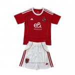 Prima Maglia Al-Ahly SC 25/26 Bambino