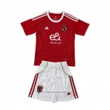 Prima Maglia Al-Ahly SC 25/26 Bambino