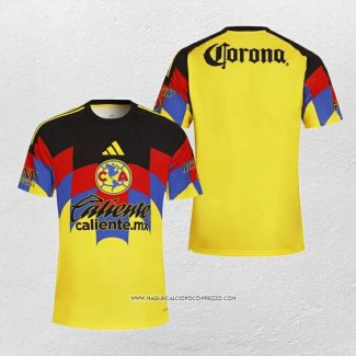 Prima Maglia America 25/26