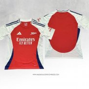 Prima Maglia Arsenal Thailandia 24-25