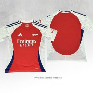 Prima Maglia Arsenal Thailandia 24-25