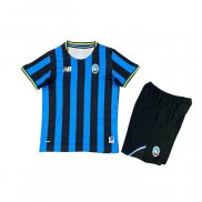 Prima Maglia Atalanta 25/26 Bambino