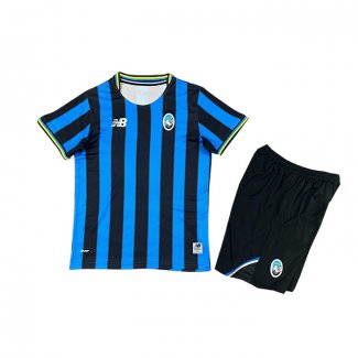 Prima Maglia Atalanta 25/26 Bambino