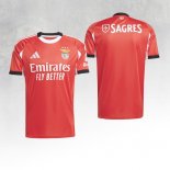 Prima Maglia Benfica 25/26