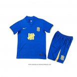 Prima Maglia Birmingham City 25/26 Bambino