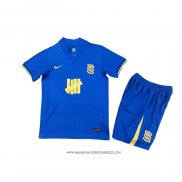 Prima Maglia Birmingham City 25/26 Bambino