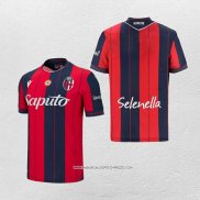 Prima Maglia Bologna 25/26 Thailandia