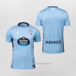 Prima Maglia Celta Vigo 25/26 Thailandia