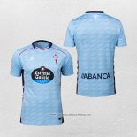 Prima Maglia Celta Vigo 25/26 Thailandia