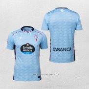 Prima Maglia Celta Vigo 25/26 Thailandia