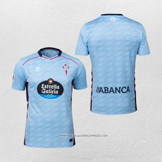 Prima Maglia Celta Vigo 25/26 Thailandia