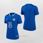Prima Maglia Chelsea 22/23 Donna