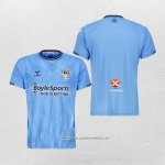 Prima Maglia Coventry City 21/22 Thailandia