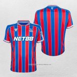 Prima Maglia Crystal Palace Authentic 25/26